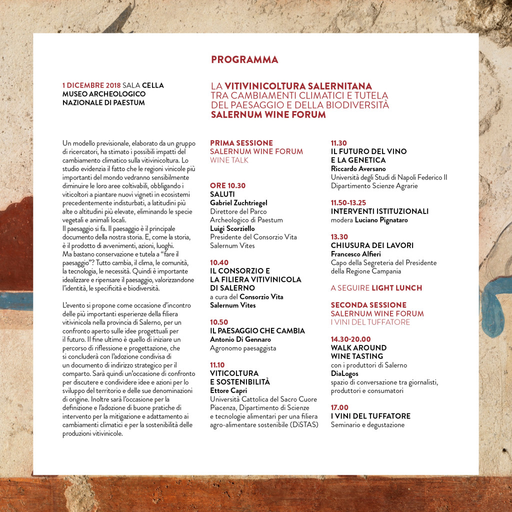 ProgrammaVino