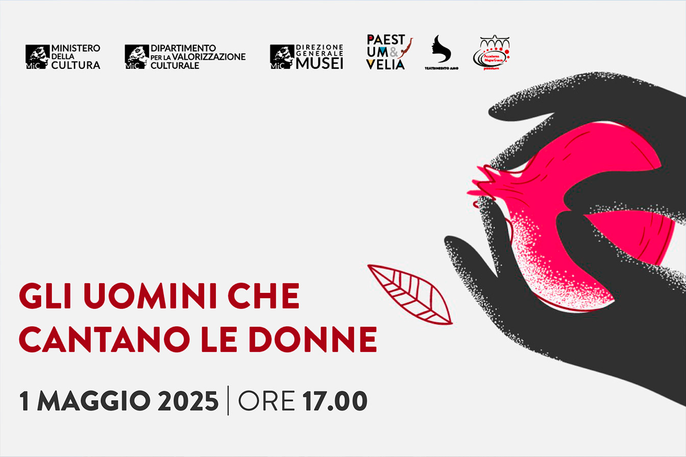 Gli Uomini che cantano le Donne