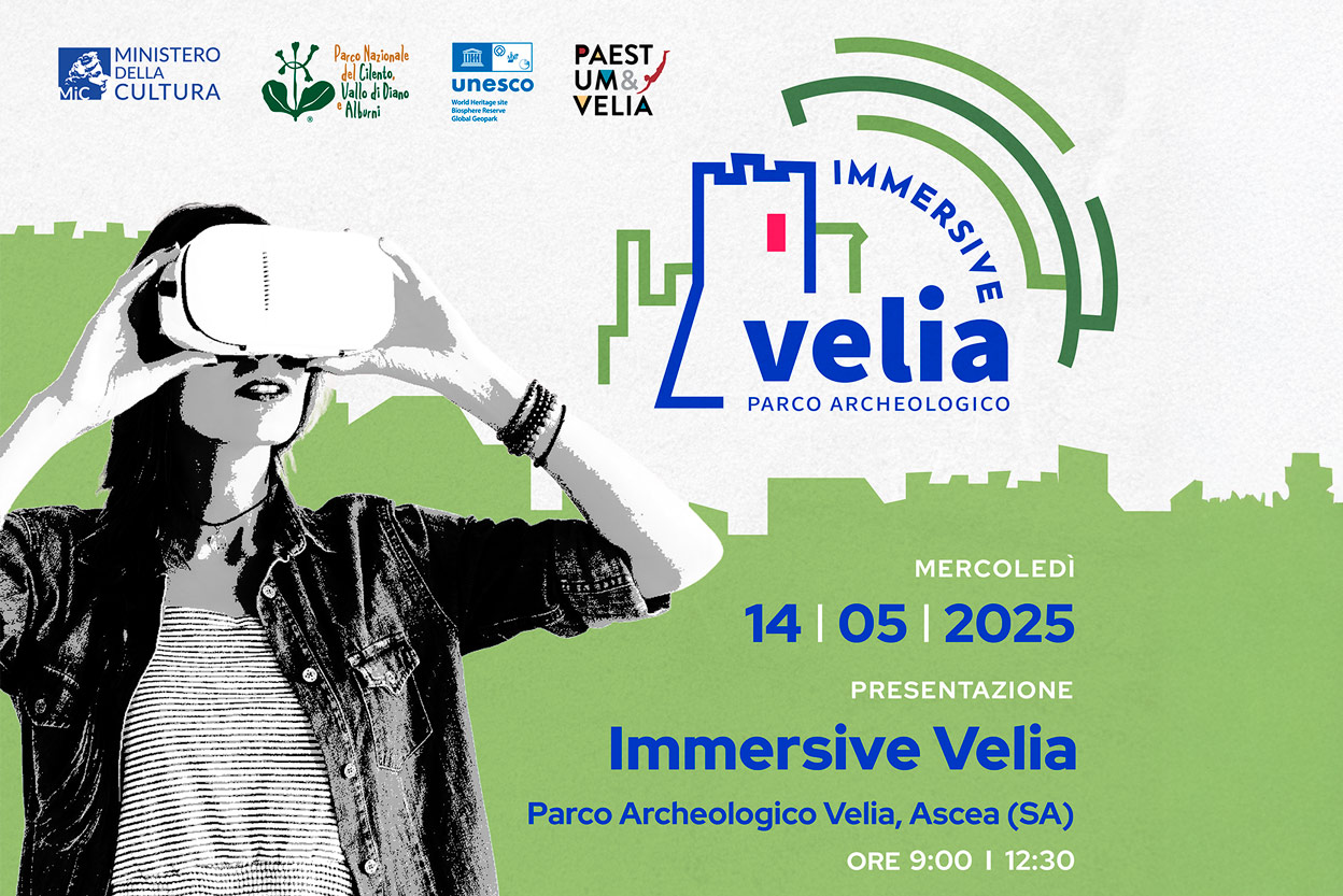 Velia Immersive