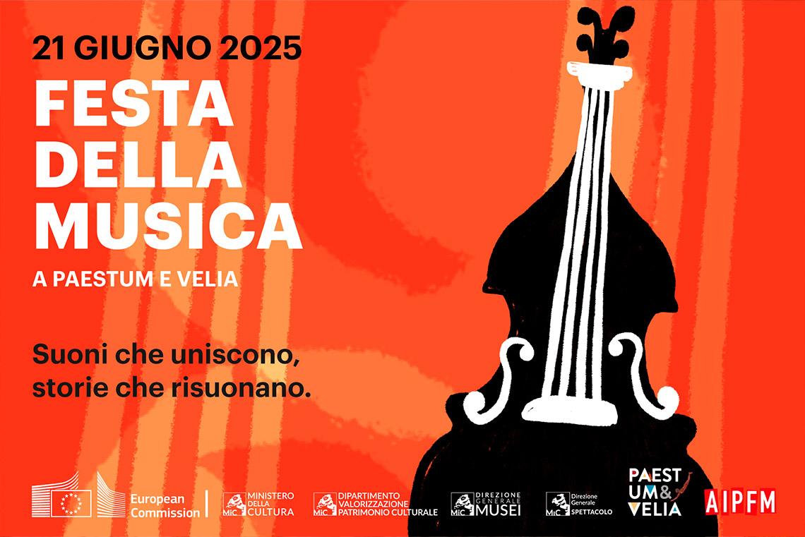 Festa della Musica 2025
